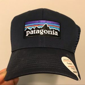 Patagonia hat